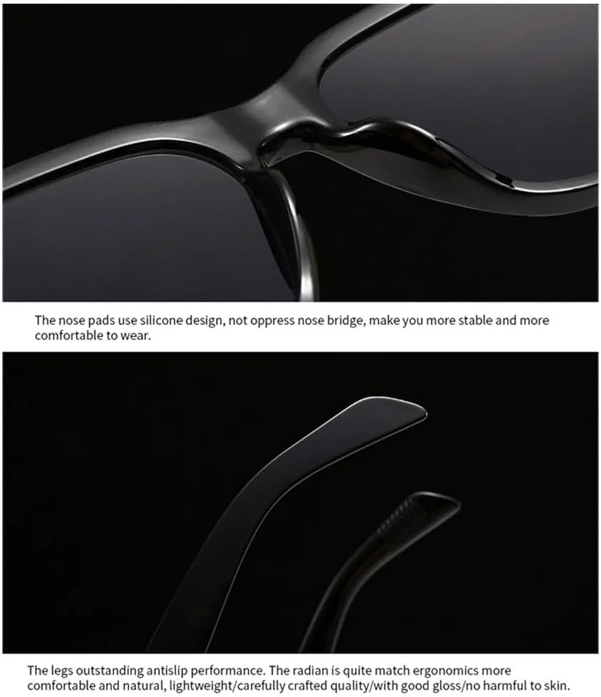 

Ретро солнцезащитные очки для женщин, прозрачные градиентные, с защитой от УФ-излучения UV400; мужские солнцезащитные очки с заклепками HCPIHF, Black Pink