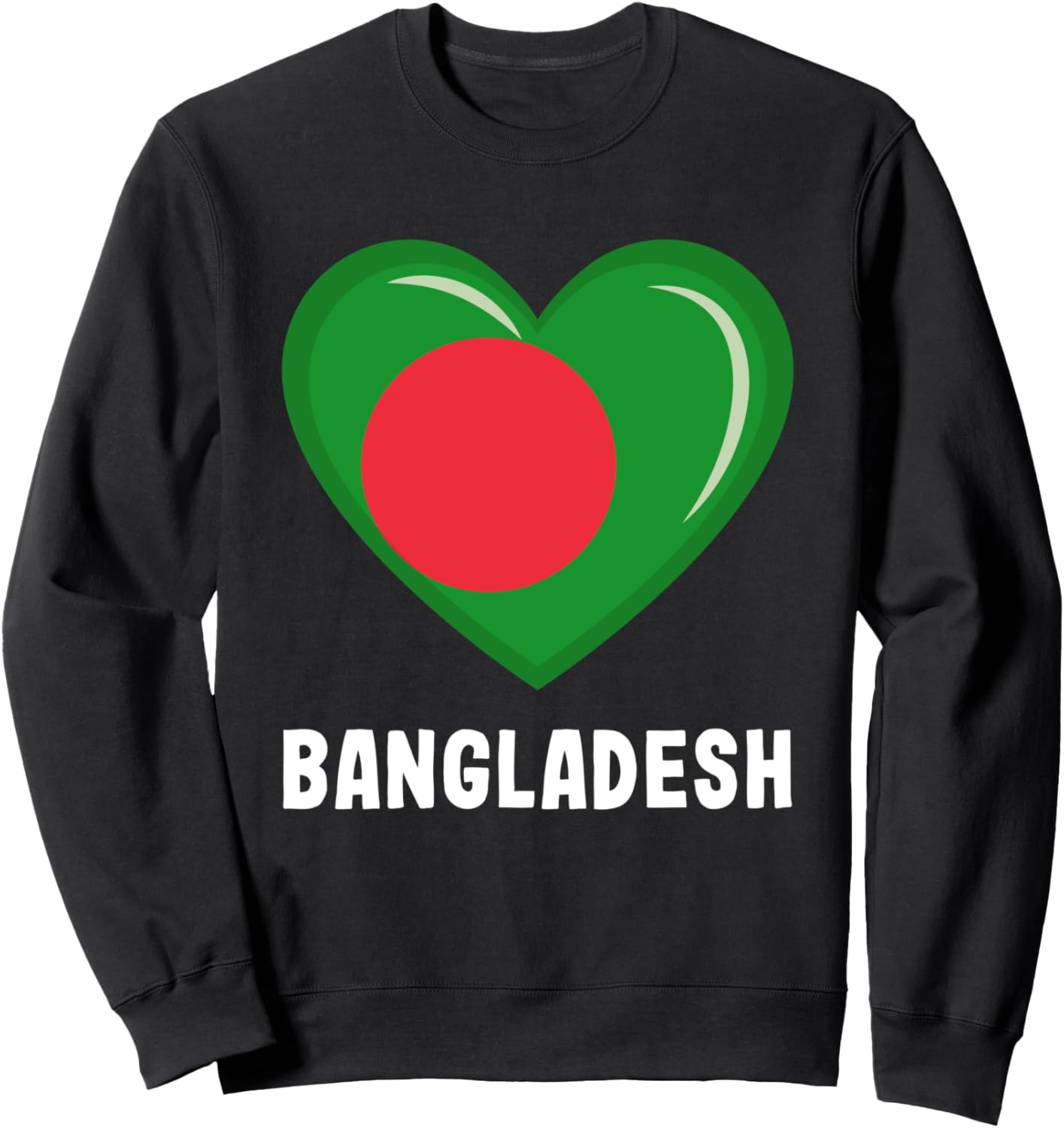 

Толстовка с флагом Бангладеш, Толстовка с символикой Бангладеш Bangladesh Flag Clothing, черный