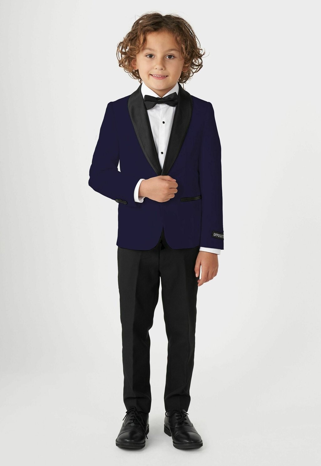 

Костюм MIDNIGHT OppoSuits, цвет blue