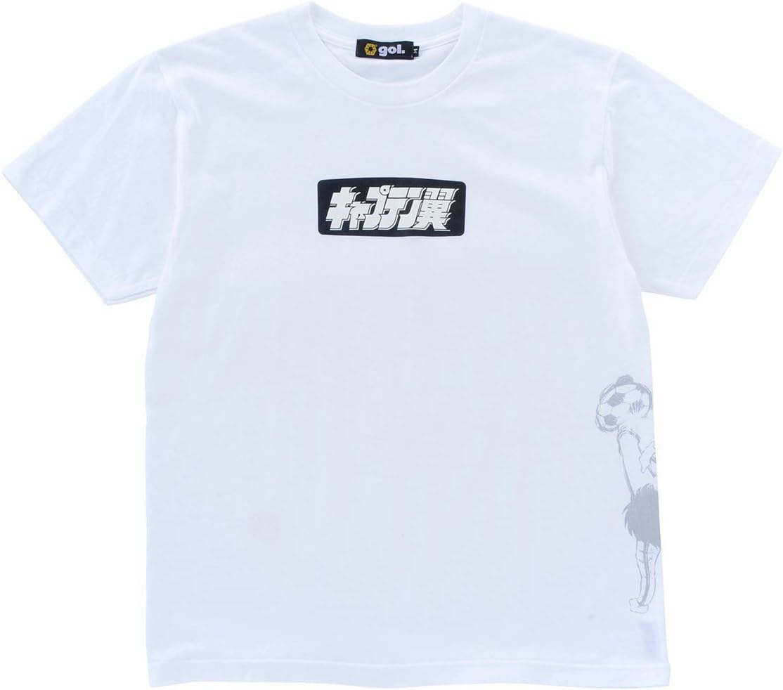 

Золотая футболка G992-734 Gol