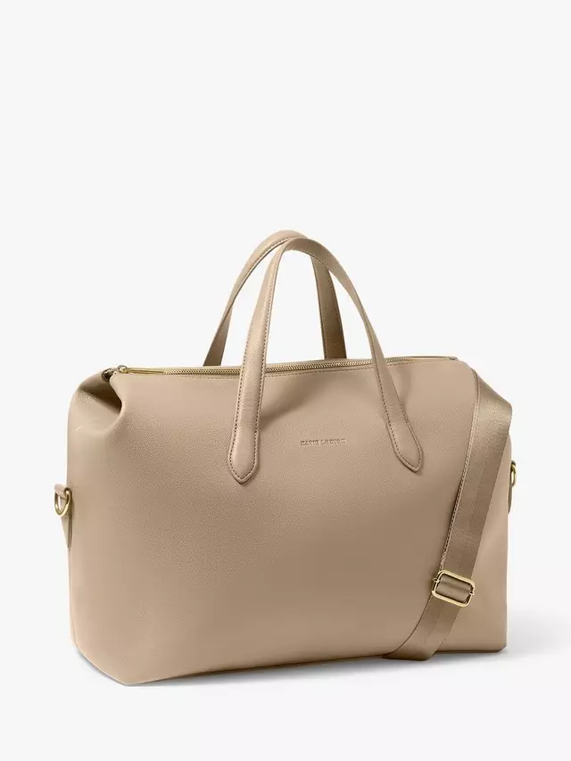 

Сумка Katie Loxton Milan Cabin, цвет taupe