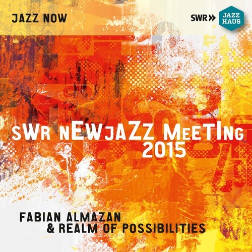 

CD диск Almazan / Berlin / Webber / Cole / Oh: SWR New Jazz Meeting 2015