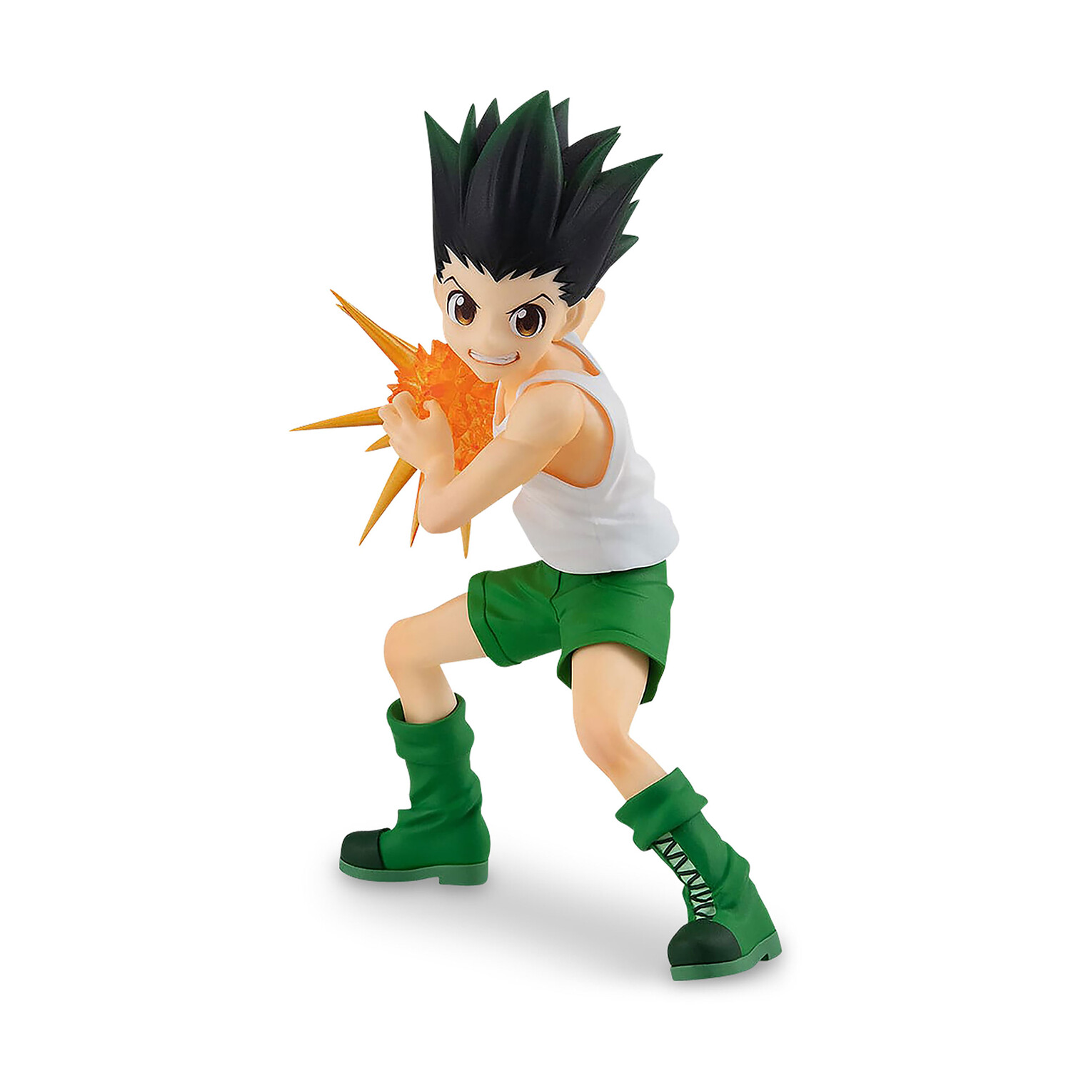 

Hunter x Hunter - Фигурка Гон Фрикс 12см