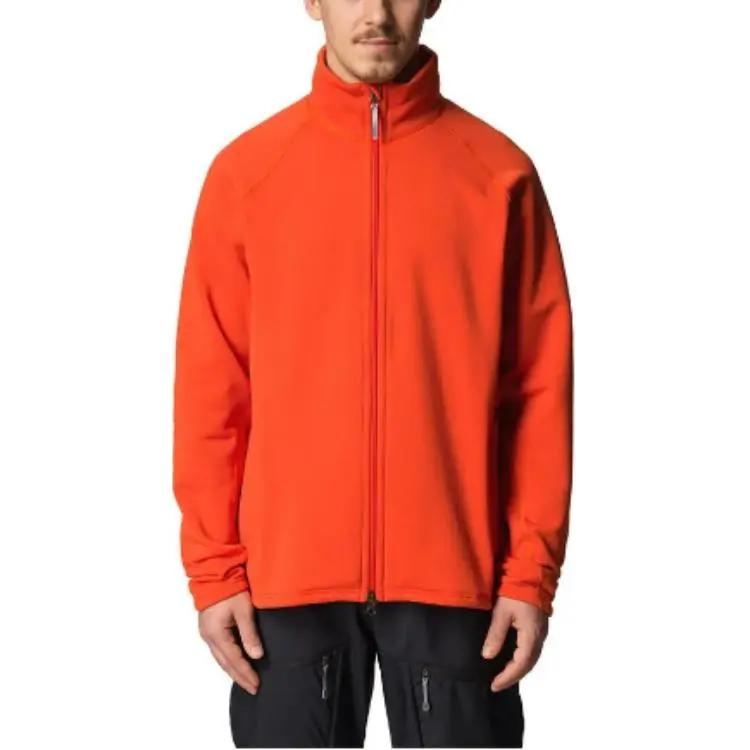 

PowerUp Fleece Одежда для мужчин Houdini, оранжевый