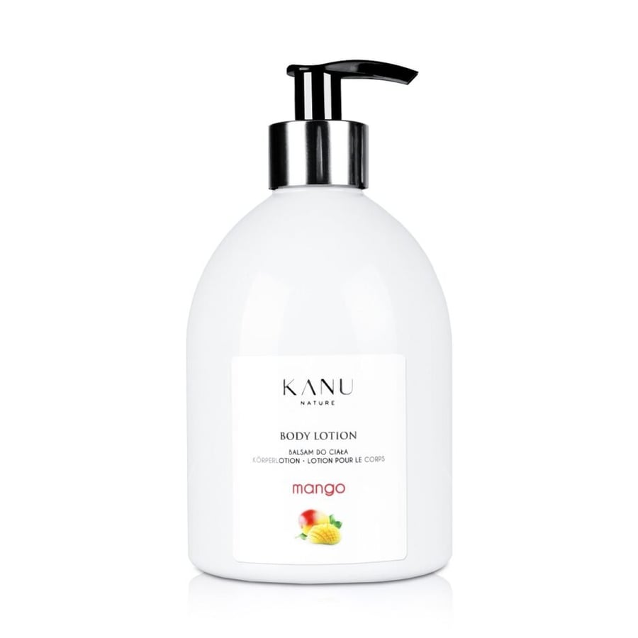 

Лосьон для тела Kanu mango