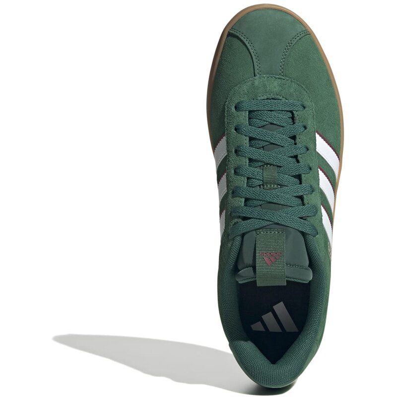 Повседневная обувь vl court 3.0 Adidas, мультиколор — фото 3