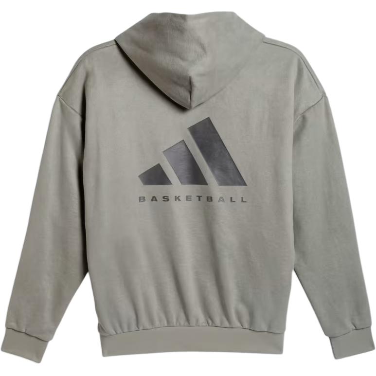 

КОЛЛЕКЦИЯ 2024 ГОДА Толстовка унисекс с кунжутом в земляном тоне Adidas, Sesame Seeds Earth Tone