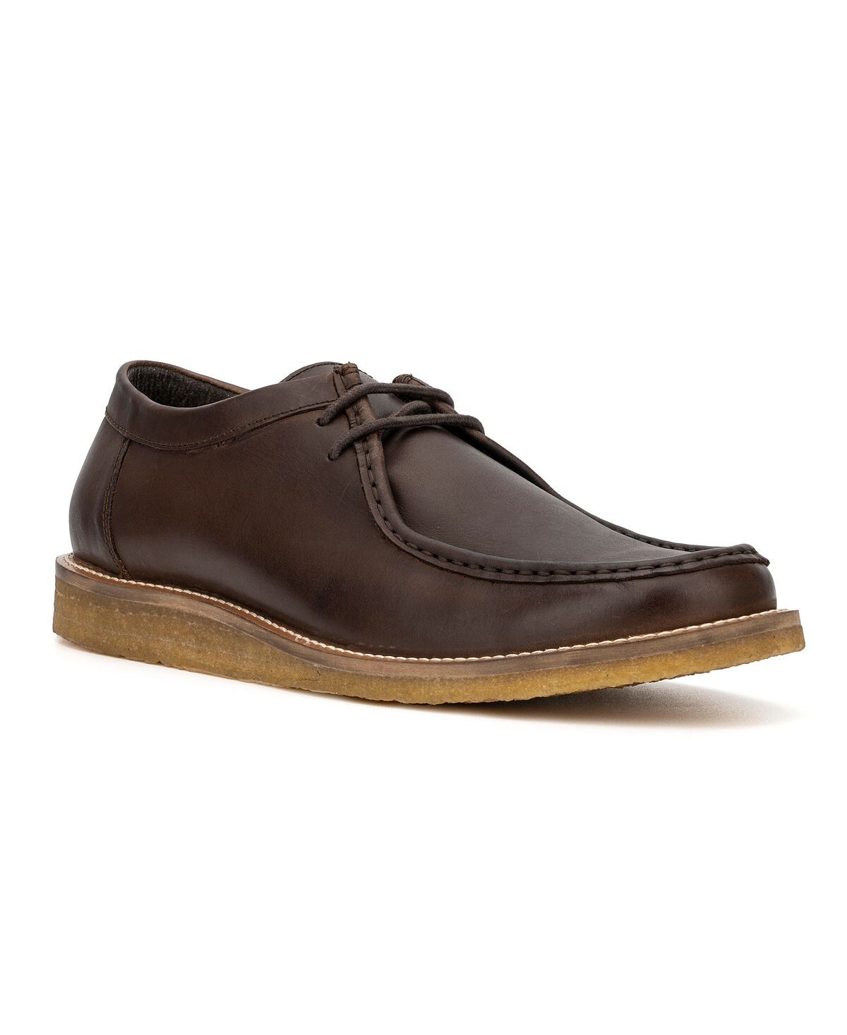 

Мужские кожаные лоферы Oziah Reserved Footwear