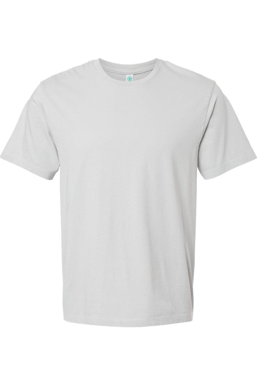 

Футболка SoftShirts, серебряный