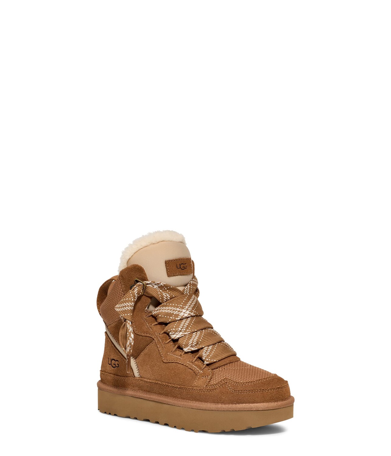 Кроссовки UGG Highmel
