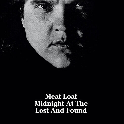 

CD диск Meat Loaf: Midnight At The Lost & Found