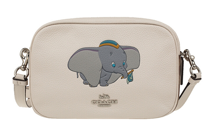 

Сумка через плечо X Disney Collaboration Jes PVC среднего размера COACH