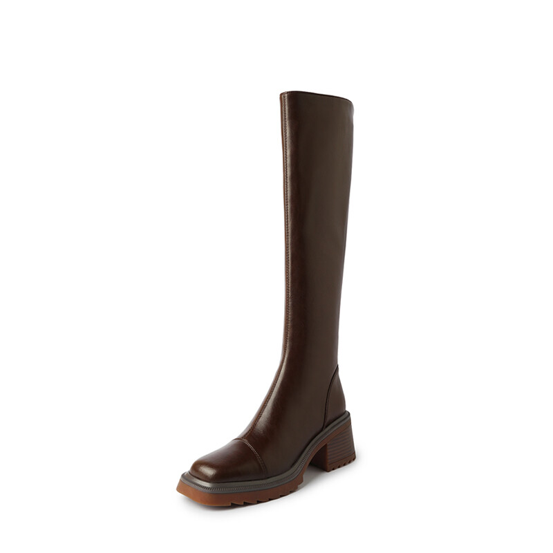 

Сапоги Mo Lin Knee-high Boots Women's