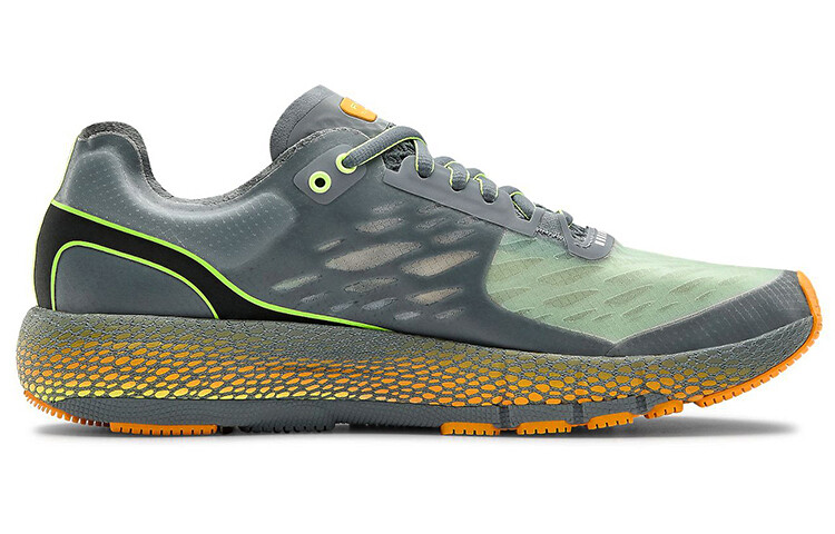 

Мужская обувь Under Armour HOVR Machina 1 Lifestyle, Серый, Мужская обувь Under Armour HOVR Machina 1 Lifestyle