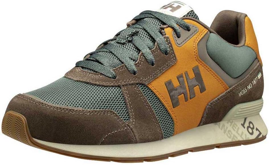 Helly-Hansen мужские кроссовки Low-top Helly Hansen, Laurel Wreath