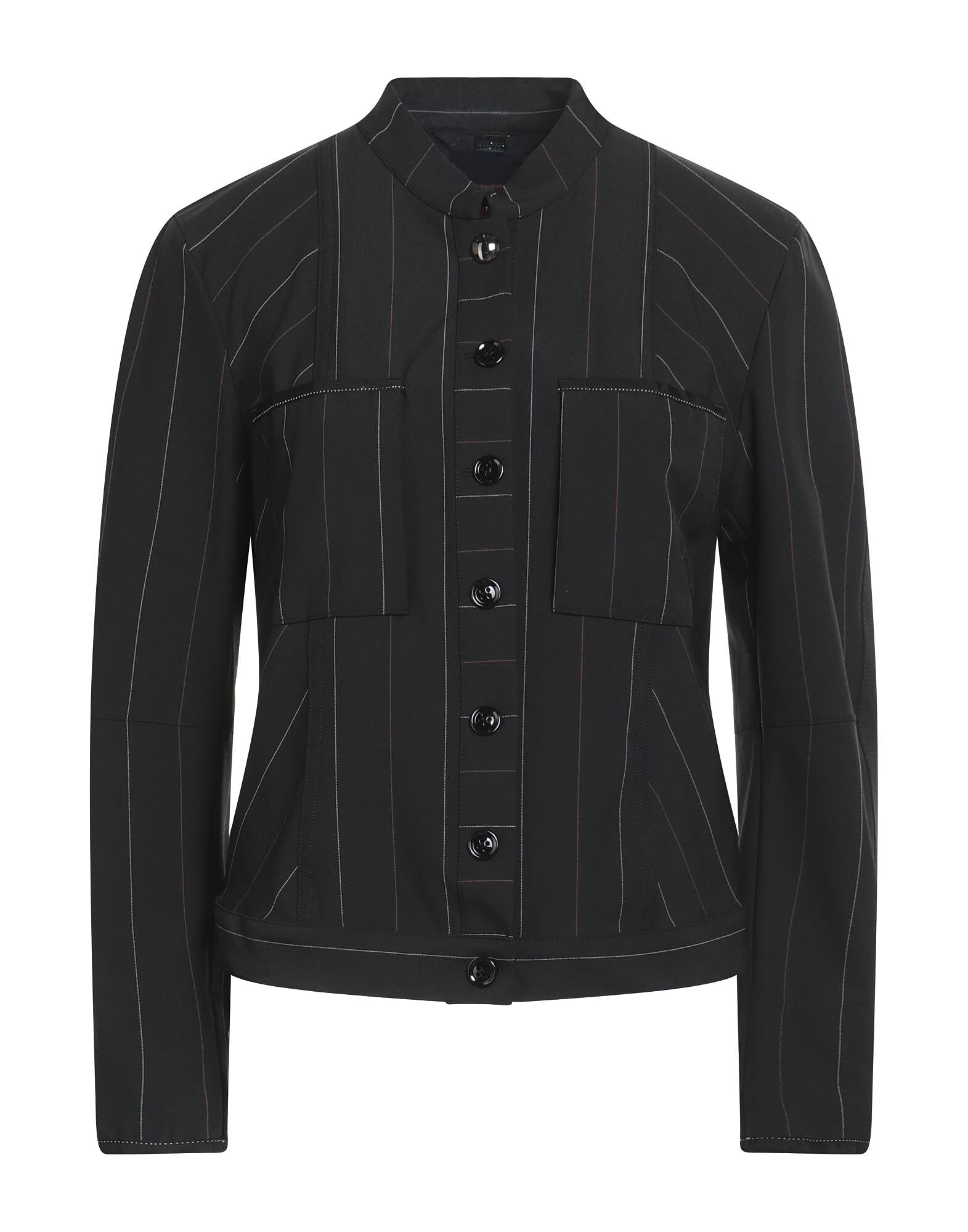 

Блейзер High, черный