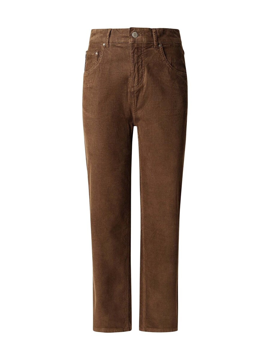 

Повседневные брюки Pepe Jeans Sun, Brown