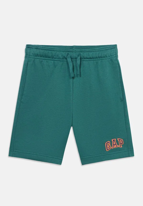 Спортивные штаны унисекс с логотипом Gap, Balsam