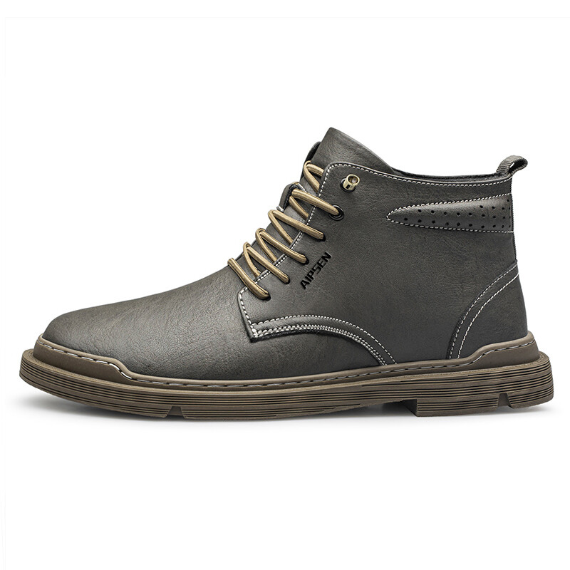 

Ботинки AIPSEN Martin Boots Men