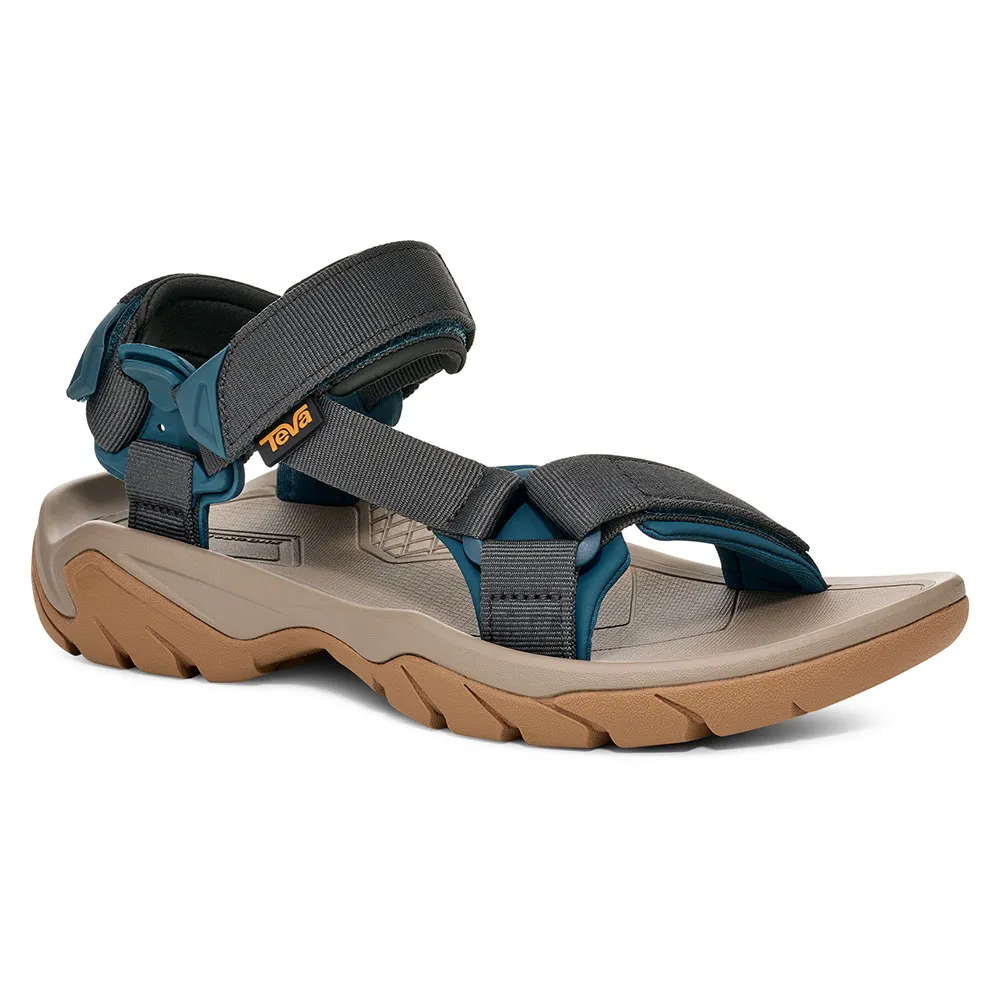 

Сандалии Teva Terra FI 5 Universal, черный