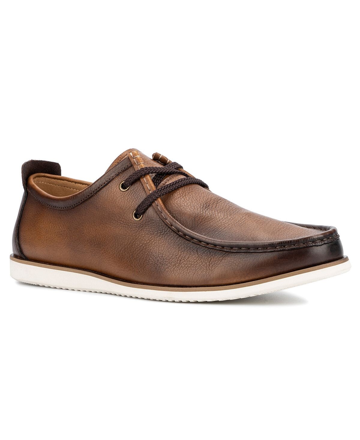 

Мужские лоферы Jackson на шнуровке Vintage Foundry Co