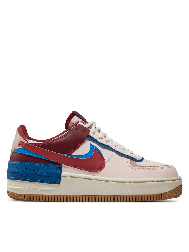 Кроссовки Nike Af1 Shadow CI0919 601, мультиколор