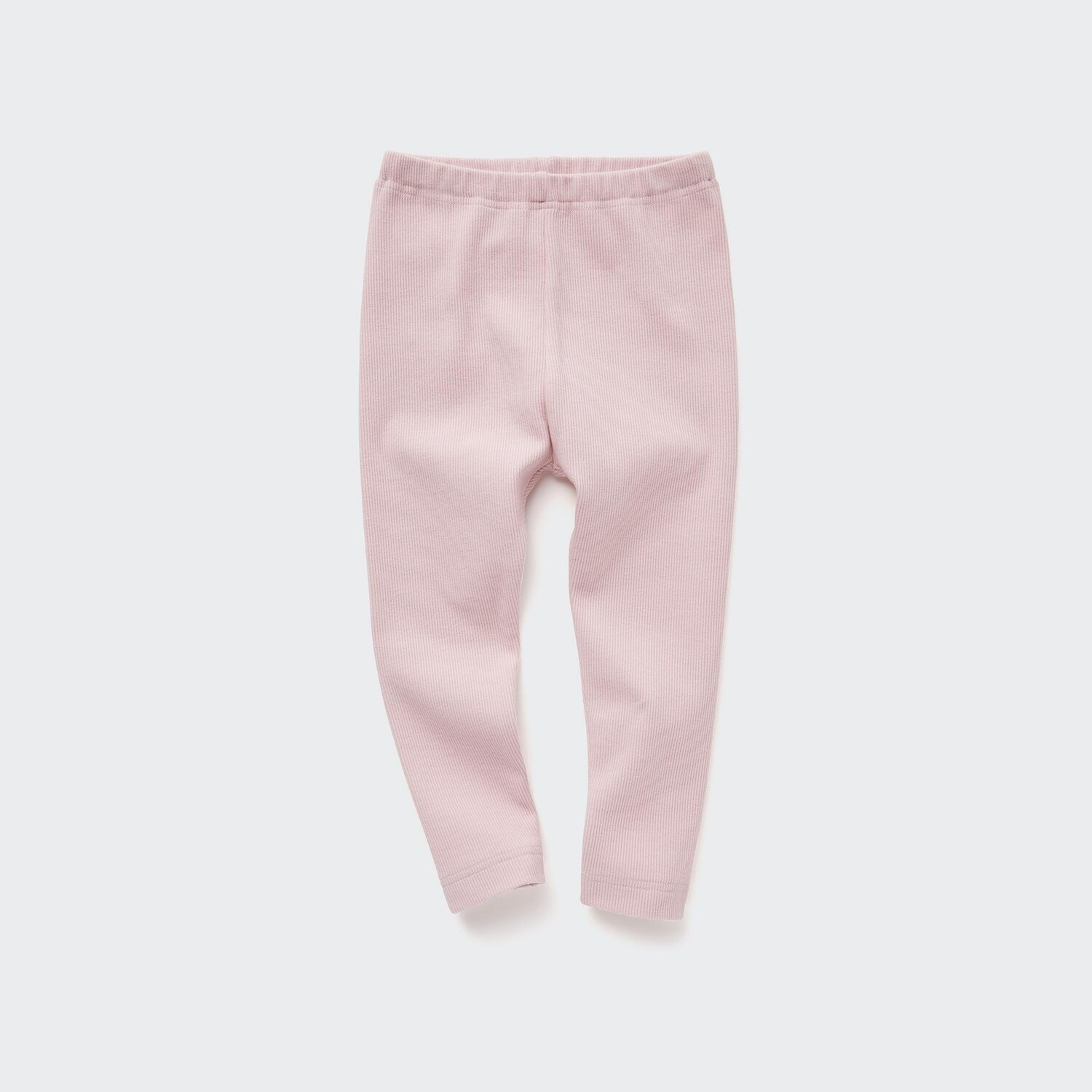 

Леггинсы Uniqlo, розовый