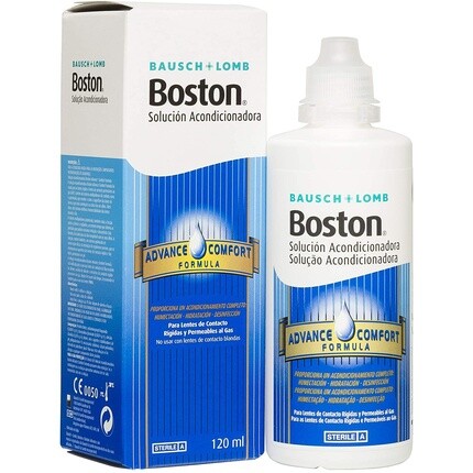 

Boston Advance Sol Акондисионадора 120мл ‎Boston Advance