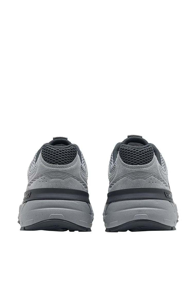 Кроссовки мужские, Glory 2K K-Swiss, серый — фото 4