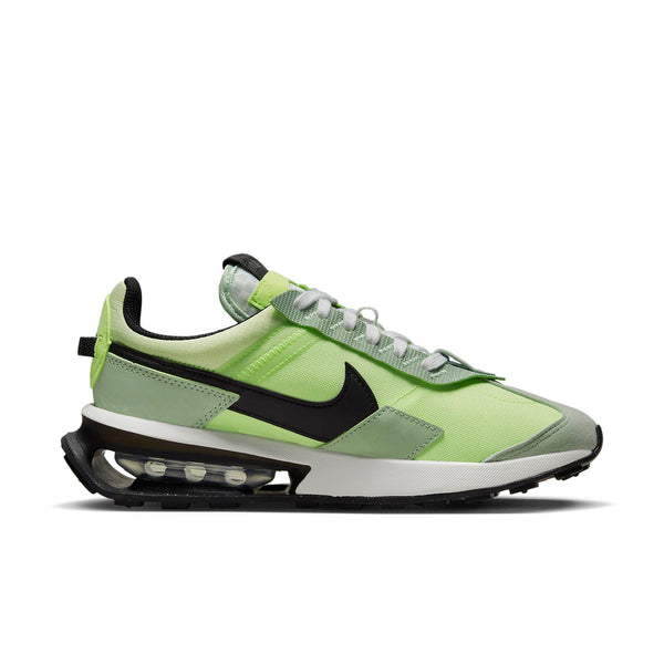 Кроссовки air max pre-day 'light liquid lime' Nike, мультиколор — фото 2