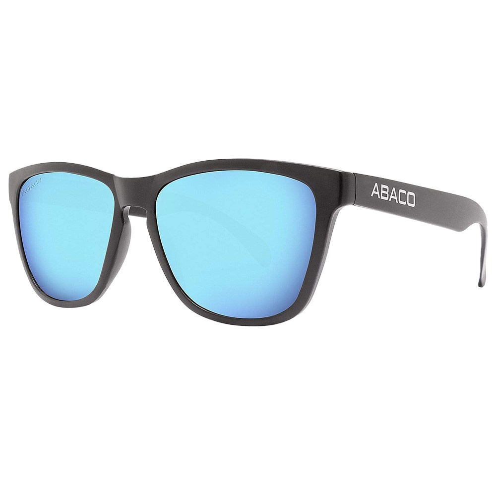 

Поляризованные солнцезащитные очки Abaco Kai - матовый черный цвет, Matte Black