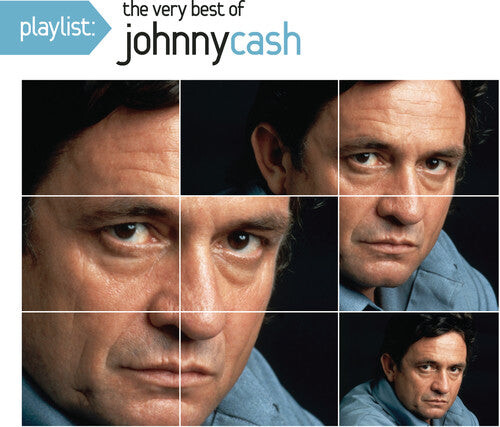 

CD диск Cash, Johnny: Playlist: Very Best of