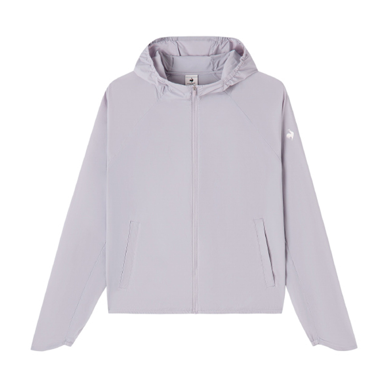 

Le Coq Sportif Куртка женская, Mist Purple