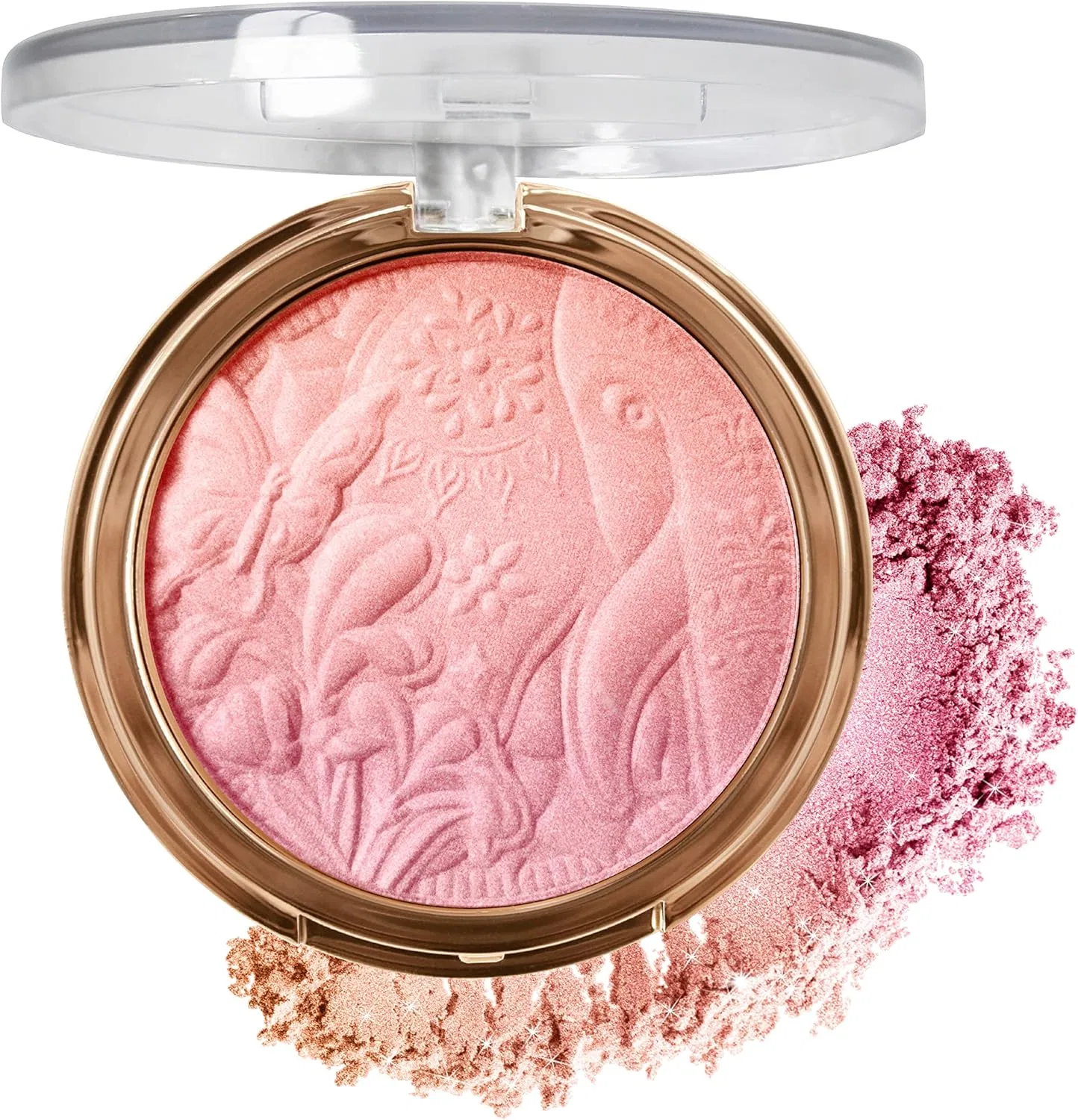 Румяна градиентные матовые Kokie Sweetheart BL11 8.99 г