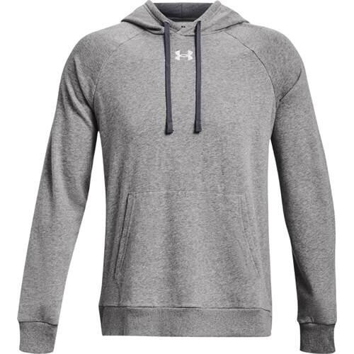 

Спортивная толстовка Under Armour, цвет bunt/grau/weiss