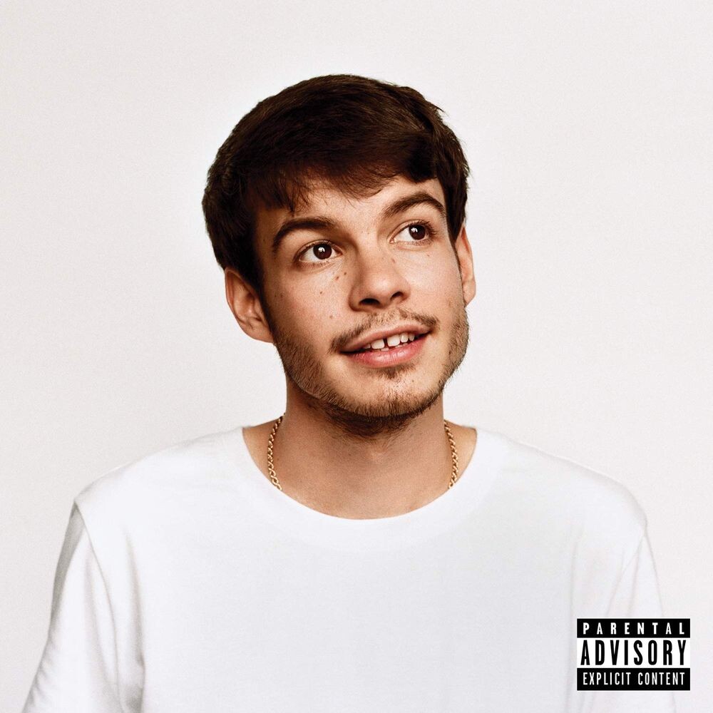 

Виниловая пластинка LP PONY [Explicit] - Rex Orange County