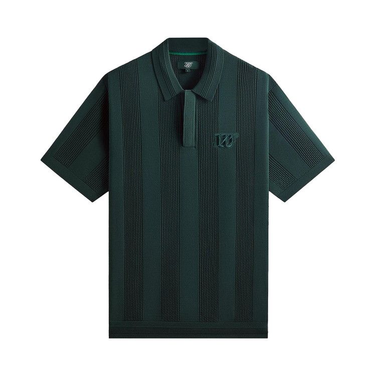 

Поло Kith x Wilson Crochet Polo, Stadium