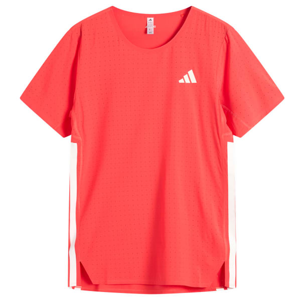 

Футболка для бега Adidas adizero Adidas Running, красный