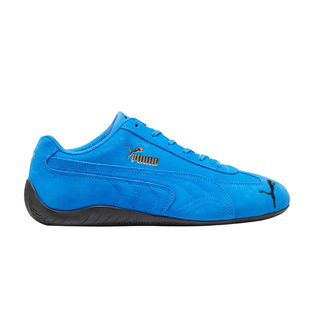 

Кроссовки Speedcat Shield SD Puma, синий