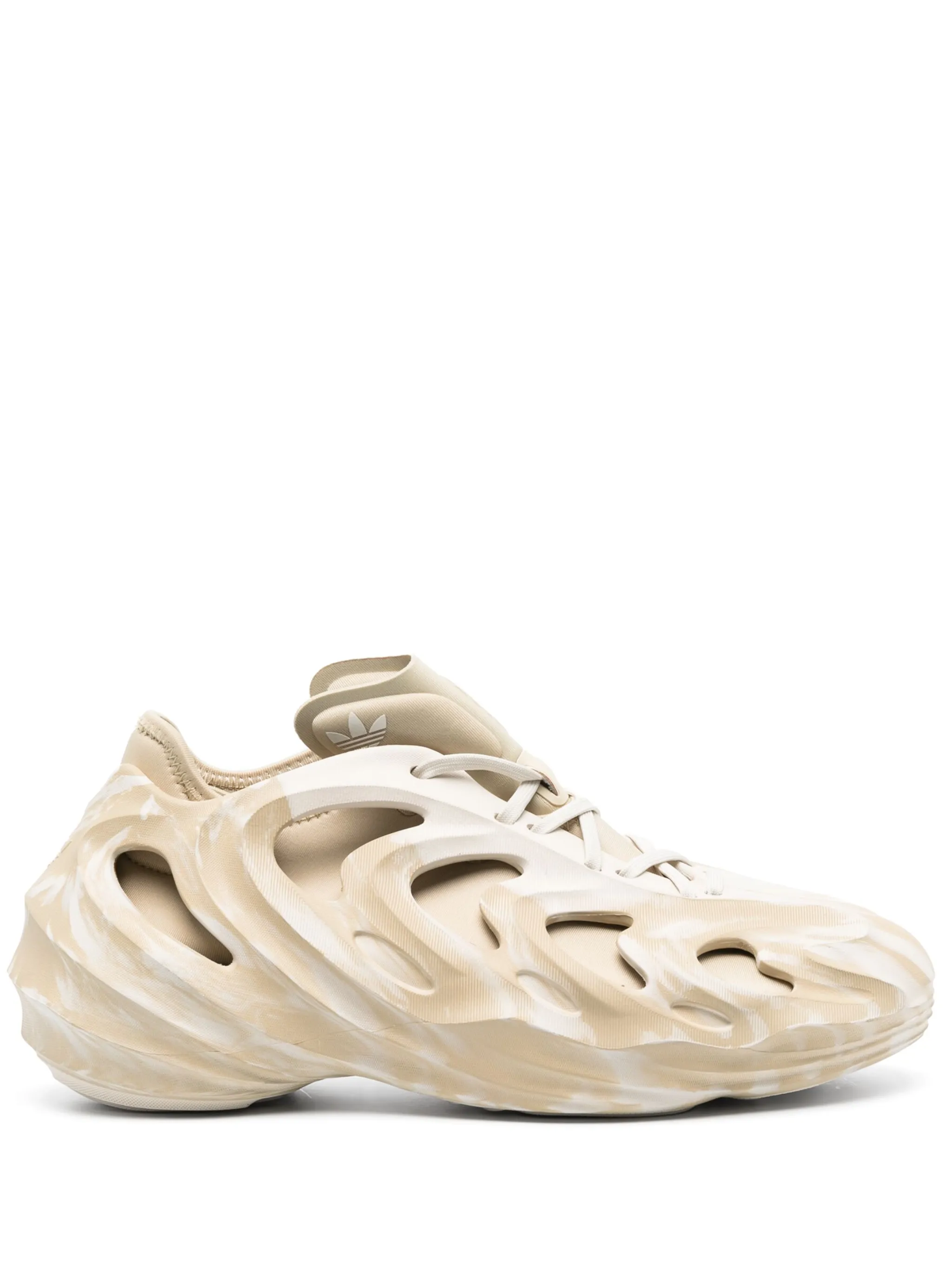 

Кроссовки Savann Allumin Adidas, бежевый