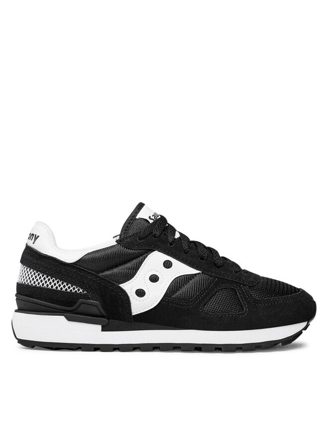 Кроссовки Shadow Original Saucony, черный