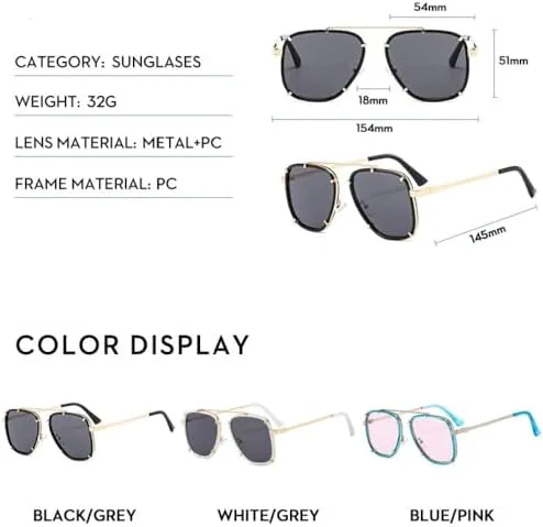 

Винтажные солнцезащитные очки для женщин, мужские солнцезащитные очки, женские ретро-очки с градиентным переходом, модные очки для водителя MTZJH, Champagne