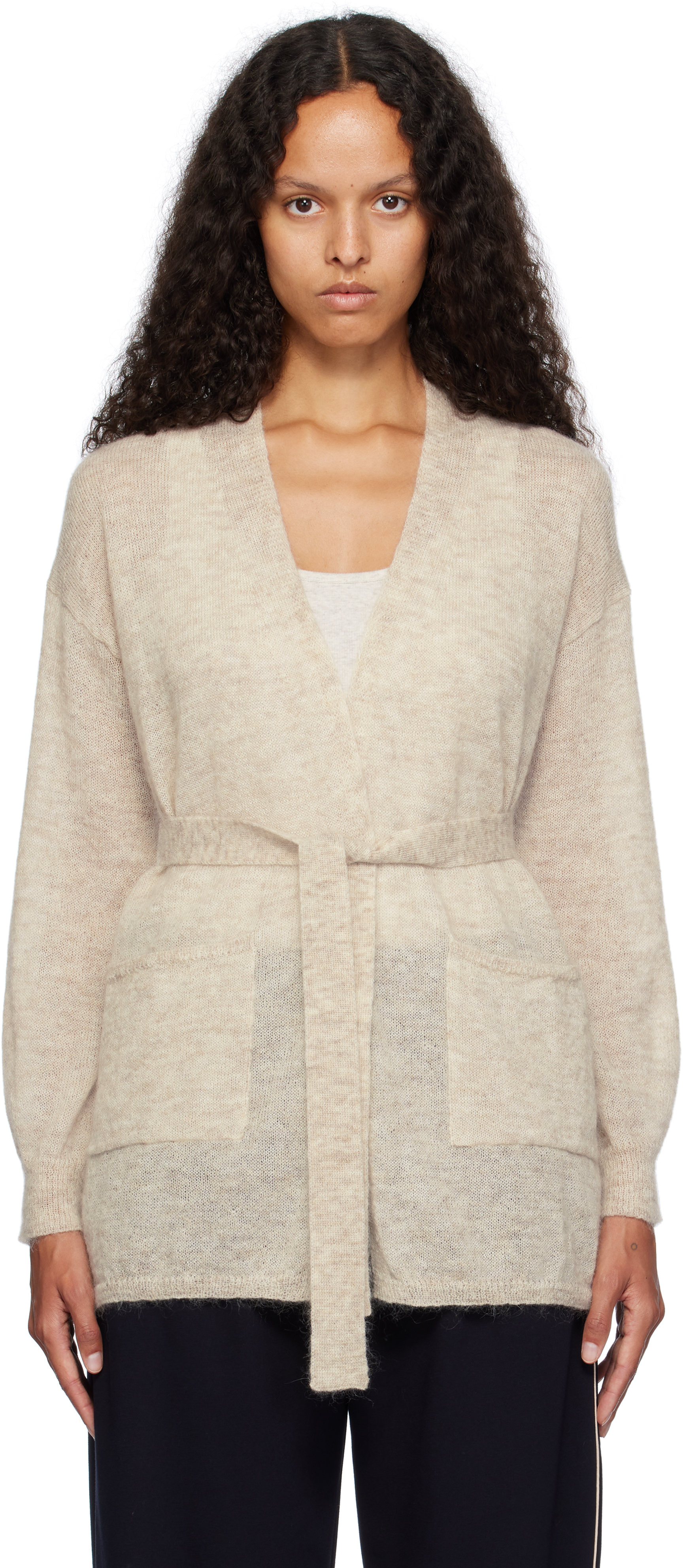 

Кардиган Visino Max Mara Leisure