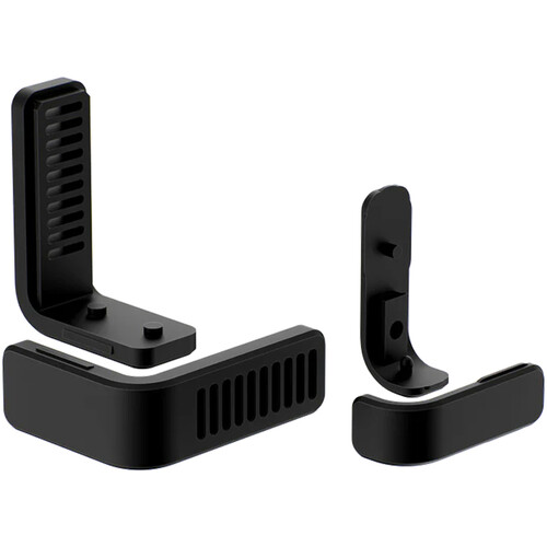 

SmallHD Top & Bottom Bumpers for Ultra 10 (Pair) 17-1237