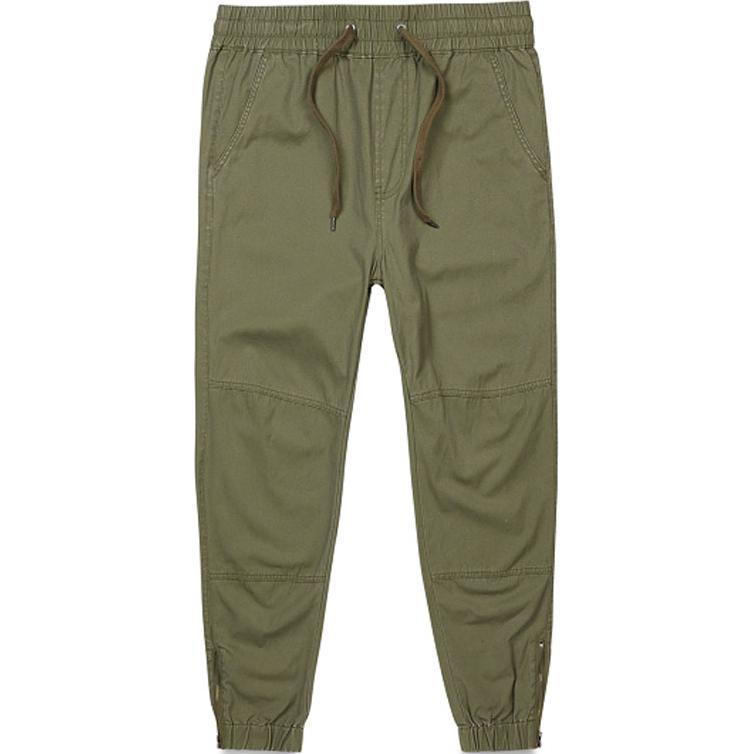 

Converse Повседневные брюки Men's Green