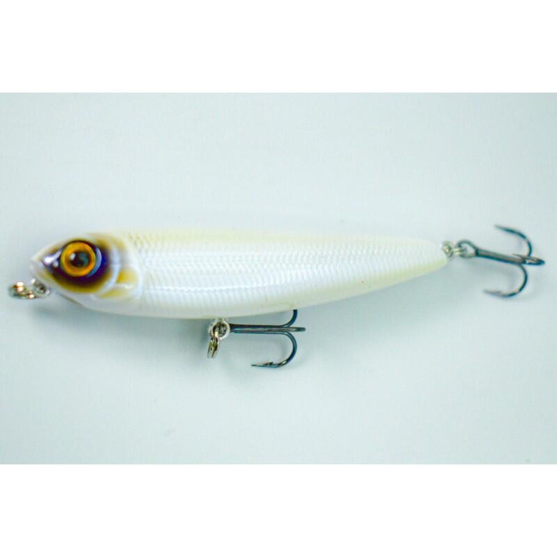 

Твердая приманка VOLKIEN SOUL - THOR 55