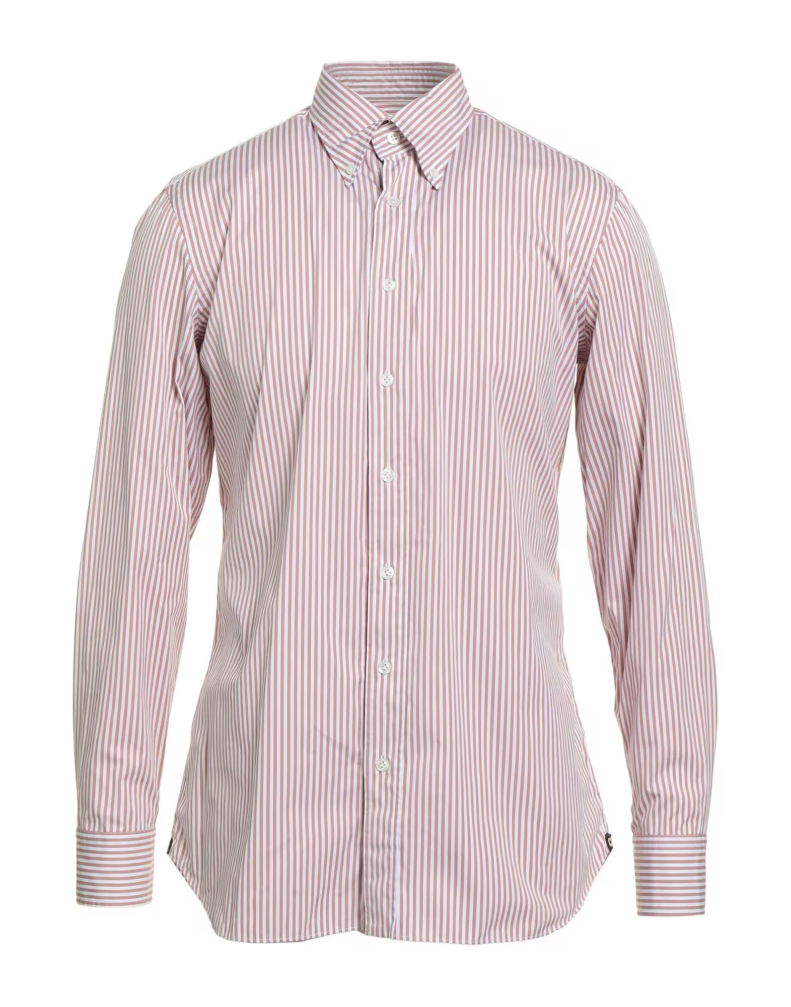 

Рубашка Lardini, светло-коричневый