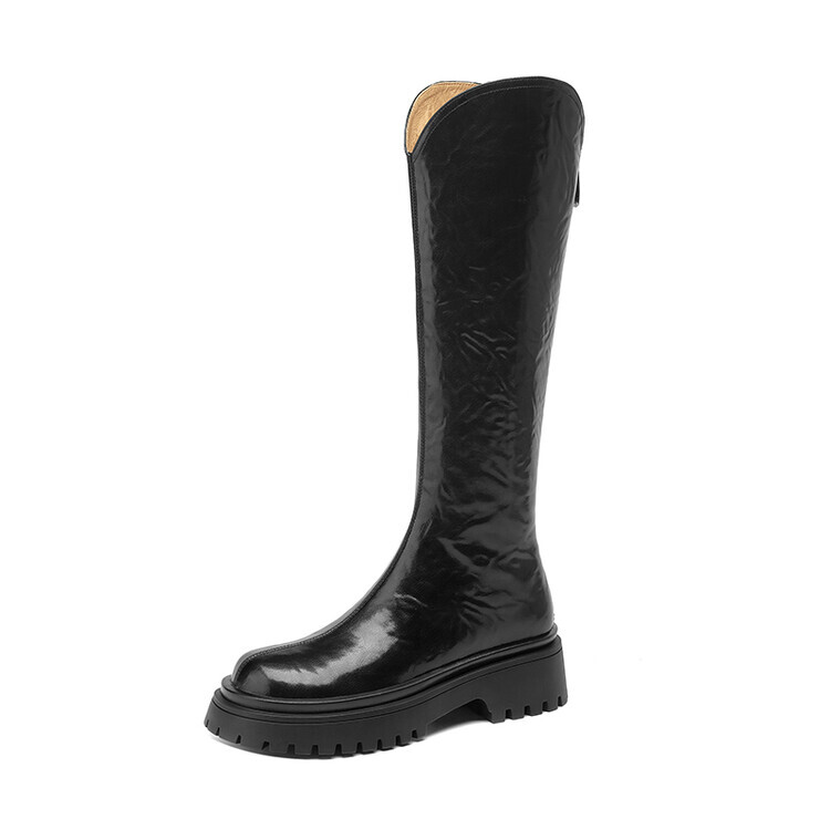 

Сапоги женские Yeezyy Reezy, черный