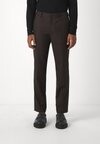 

Брюки THORPE TROUSER Allsaints, песочный