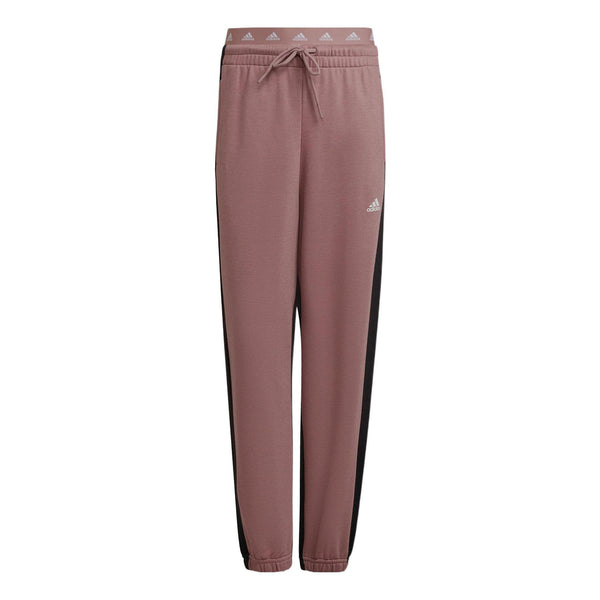

Брюки hyperglam french terry pants 'purple' Adidas, фиолетовый